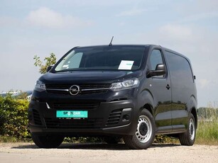 Opel VivaroVAN 2.0 CDTi L2H1 145PK MT6*CAMERA