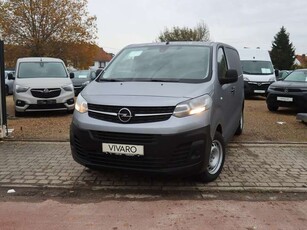 Opel VivaroVAN L2H1 EDITION 2.0 145PK *DEMO*