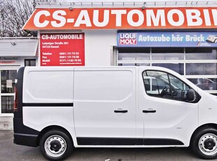 Opel VivaroVivaro 1,6 l CDTI 88 KW Klima L1 Navi LKW