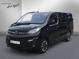 Opel VivaroVivaro 2.0 D Cargo L EHZ Elegance,STANDHEIZ.,AHK