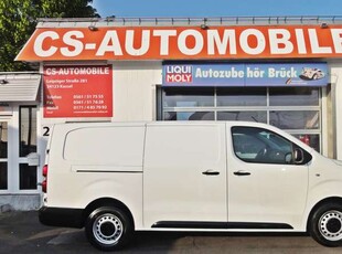 Opel VivaroVivaro 2,0 l CDTI 90 KW Klima L3 lang Navi LKW