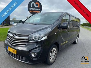 Opel VivaroVIVARO-B 2016 * 1.6CDTI * L2H1 * SPORT EcoFLEX *