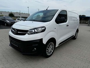 Opel VivaroVIVARO KASTEN EDITION M KLIMA PDC KAMERA TEMP