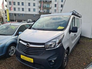 Opel Vivarozum Wohnmobil ausgebaut,erst 104000 km