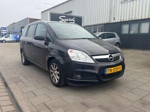 Opel Zafira116 116i