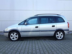 Opel Zafira1.6 16V Selection Executive