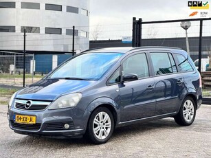 Opel Zafira1.6 Business