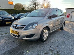 Opel Zafira1.6 ecoFLEX Design Edition