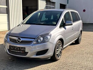 Opel Zafira1.6 ecoFLEX *PRINS GASANLAGE*