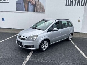 Opel Zafira1.6 Edition