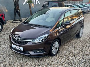 Opel Zafira1.6 Turbo CNG ECOTEC Edition**Full**Garantie✅