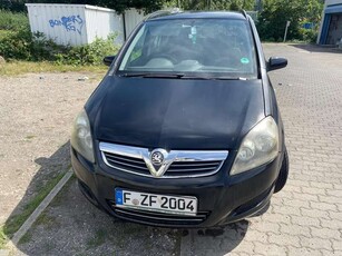 Opel Zafira1.6 Twinport INNOVATION