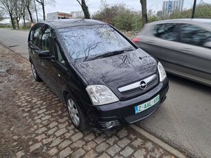 Opel Zafira1.6i XEL 16v Comfort