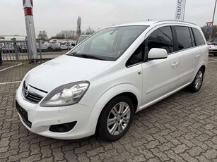 Opel Zafira1.7 CDTI ecoFLEX Family