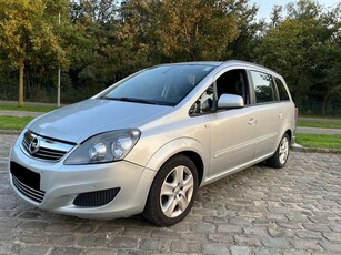 Opel Zafira1.7 diesel