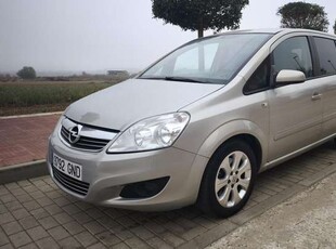 Opel Zafira1.7CDTi Energy