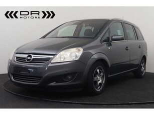 Opel Zafira1.7CTDi Enjoy - 7 Plaatsen -