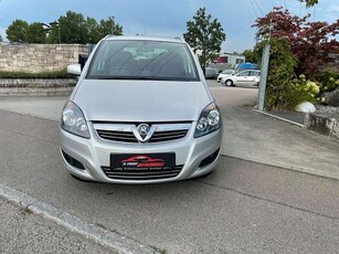 Opel Zafira1.8