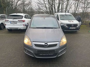 Opel Zafira1.8 Automatik