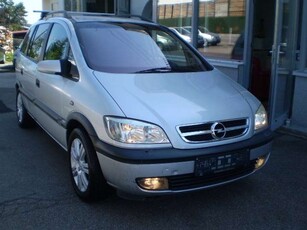 Opel Zafira1.8 / Automatik / Klima / 7 Sitzer ....