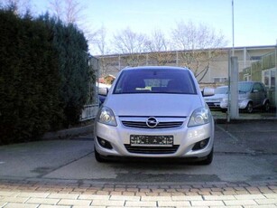 Opel Zafira1.8 Easytronic Design Edition