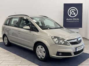 Opel Zafira1.8 Enjoy