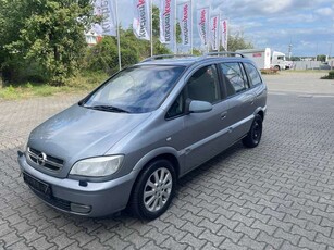 Opel Zafira1.8 Njoy