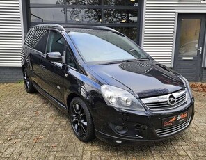 Opel Zafira1.8 OPC line Edition **140PK-7PERS**