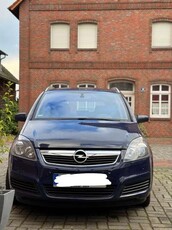 Opel Zafira1.9 CDTI Automatik Edition Plus