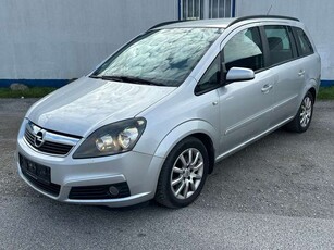 Opel Zafira1,9 CDTI