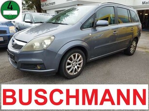 Opel Zafira1.9 CDTI Edition