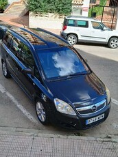 Opel Zafira1.9CDTi Cosmo 120