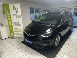 Opel Zafira2.0 CDTI Business Innovation*7SITZER+LEDER*