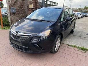 Opel Zafira2.0 CDTi MET 255DKM EXPORT OF HANDELAARS