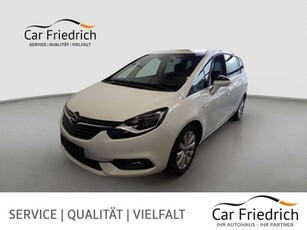 Opel Zafira2.0 TDCI Business Innovation 7 Sitze