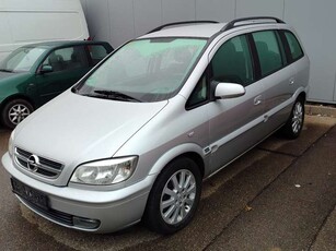 Opel Zafira2.2 DTI Elegance AHK