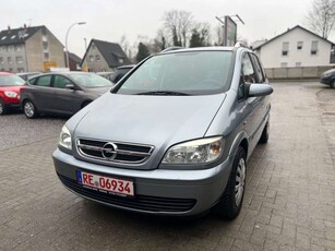 Opel ZafiraA Njoy mit Style-Paket