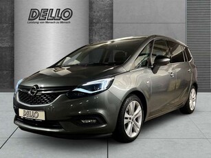 Opel ZafiraBusiness Innovation 1.6 Turbo El. Panodach Navi LE