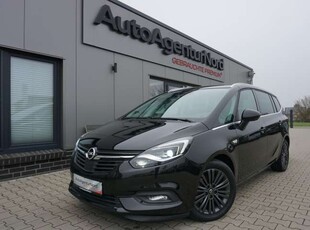 Opel ZafiraBusiness Innovation Aut.7 SITZER+AHK+NAVI