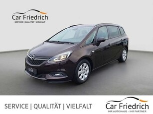 Opel ZafiraC 1.4 Turbo Active AHK