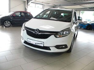 Opel ZafiraC Active Start/Stop