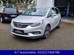 Opel ZafiraC Business E. 1.6 CDTI*2HAND*KAMERA*2xPDC