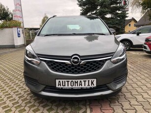 Opel ZafiraC Edition