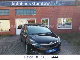 Opel ZafiraC Innovation Start/Stop