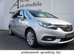 Opel ZafiraC Tourer 1.6 CDTI*NAVI*LED*AHK*7-SITZ