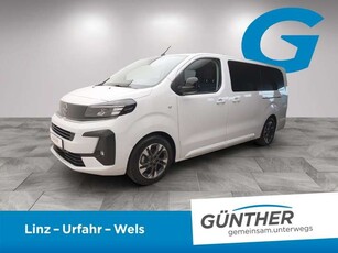 Opel ZafiraGS XL CDTI 180 PS AT8