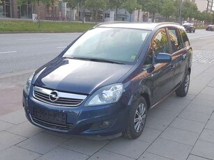 Opel ZafiraInnovation