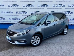 Opel ZafiraTourer 1.4 T S/S Selective