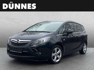 Opel ZafiraTourer 1.6 CDTI Innovation *7-Sitzer*