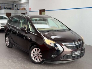 Opel ZafiraTourer 2.0 CDTi 130CV Cosmo